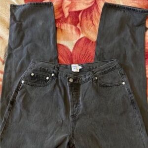 Princess Polly Jeans